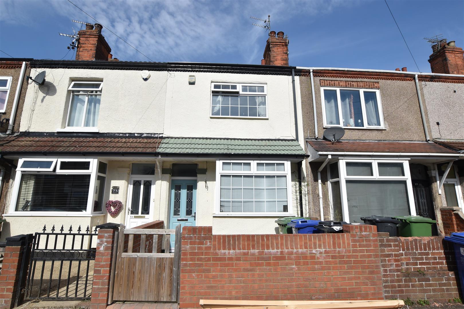 For Sale Joy Walker Estate Agent